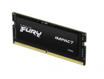 Kingston KF548S38IB-8 8GB 4800MHz DDR5 CL38 SODIMM FURY Impact | Kingston