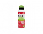 Mosbito Tropical uodus, uodus ir erkes atbaidanti priemonė