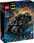 LEGO BATMAN 76303 Betmenas ir Dvigubas veidas ir Džokeris