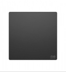Lethal Gaming Gear "Neptune" Tamsiai Pilkas XL Square pelės kilimėlis | 500 x 500 x 3mm