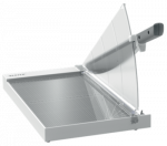 Pjaustyklė-giljotinaLeitz Precision Office Paper Cutter A4+, 15 lapų