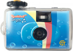 GT Photo single-use camera Realishot Splash Waterproof 400/27