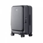 Xiaomi | Front Opening Luggage 20" | Carbon black