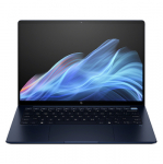 HP EliteBook Ultra G1i AI 14 - OPENBOX - Ultra AI 7 258V, 32GB, 1TB SSD, 14 2.8K OLED 400-nit 120Hz Touch BrightView, US backlit keyboard, Atmospheric Blue, 64Wh, Win 11 Pro, 3 years