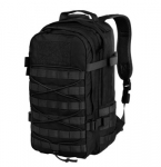 RACCOON Mk2 kuprinė (20l) - Cordura - Juoda