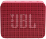 JBL wireless speaker Go Essential 2, red