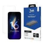 HardGlass iPhone 16 Pro Max 6,9 hard glass 9H