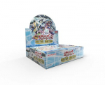 Yu-Gi-Oh! TCG - Justice Hunters Booster Display (24 Packs)
