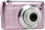 AgfaPhoto Realishot DC8200, pink