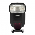 Yongnuo YN690EX-RT&ldquo; blykstė, skirta &bdquo;Canon.