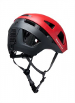 &bdquo;BLACK DIAMOND Capitan E Helmet hyper red&ldquo; &scaron;almas M/L
