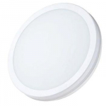 Lamp|VISIONAL|Power consumption 30 Watts|Luminous flux 3600 Lumen|6000 K|AC170-265V|VS-FL-30-PIR-IP65/W