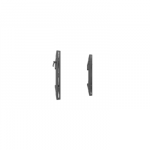 EDBAK Arms for Modular Menu Board Mount VWM.ARMS | Maximum weight (capacity) 40 kg | Black