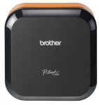 PT-E720BT | Brother Monochrome | Thermal transfer | Black