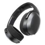 Skullcandy Crusher 540 aktyvios ausinės, juodos spalvos
