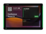 RoomPanel Plus E2 1303196 room booking panel