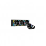 Deepcool Liquid CPU Cooler | LM360 | Black | Intel, AMD