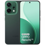 Oppo Reno 14 5G DS 12/512 GB žalias