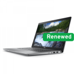 DELL Renew Grade A | Latitude 5340 | 13.3 " | FHD | i3-1315U | 16 GB | SSD | 256 GB | Intel UHD Graphics | Windows 11 Pro | Keyboard language Nordic/ENG stickers | 12 month(s)