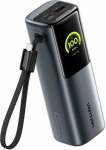 Vention Powerhive 20000 mAh 165 W i&scaron;orinė baterija + kabelis