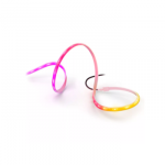 Philips Hue Flux Lightstrip for outdoor use, 10 m | 30 W | Bluetooth, Zigbee