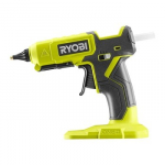 18 V klijų pistoletas, 12 mm RGL18-0 RYOBI
