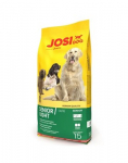 JOSERA JosiDog Senior/Light - sausas maistas &scaron;unims - 15kg