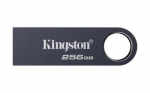 KINGSTON 256GB DataTraveler SE9 G3 - Dark Nickle