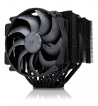 Noctua NH-D15 G2 All-black next-gen dual tower cooler