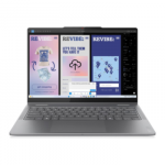 Lenovo Yoga 7 2-in-1 14ILL10 14 WUXGA Touch ULT5-226V/16GB/512GB/Intel Arc 130V Graphics/WIN11 Home/ENG Backlit kbd/Luna Grey/2Y Warranty | Lenovo Yoga (w/o 65W Power adapter) 7 2-in-1 14ILL10 | Luna Grey | 14 " | OLED | Touchscreen | WUXGA | 120 x 1 ...