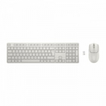 Mouse and Keyboard Combo 490C Multi-Device Dual-Mode White BE1M5AA#ABB
