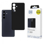 Matt Case Samsung Galax y S26+ Plus black