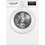 Bosch WAN2829LSN Washing Machine, A, Front loading, Capacity 9 kg, Depth 59 cm, 1400 RPM, White | Bosch