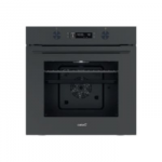 Cata MDS 8108 MB Built-in Oven, Multifunctional, A, Width 60 cm, Capacity 73 L, AquaSmart, Touch control, Black | CATA