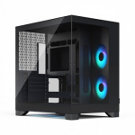 Case Pop 2 Vision Black RGB