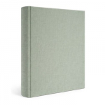 Albumas GED 5750 LINEN SAGE 13x18 50 | ki&scaron;eninis | knyginio ri&scaron;imo