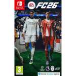 FC 26, Nintendo Switch - Žaidimas