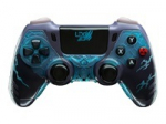 LEXIP KAKASHI CONTROLLER DESIGN BY TSUME - NARUTO SHIPPUDEN