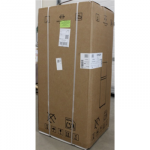SALE OUT. Candy CDH1S313EW Refrigerator, E, Free standing, Double door, Height 114 cm, Fridge net 89 L, Freezer net 28 L, White | SALE OUT. Candy Refrigerator | CDH1S313EW | Energy efficiency class E | Free standing | Double Door | Height 114 cm | Fr ...