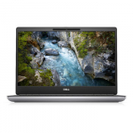 Dell Precision 7560; Intel&reg; Core&trade; i5-11500H (12 MB, 6C/12T, 2.40 - 4.60 GHz) | 32 GB DDR4 RAM | 15,6 colio FHD IPS AG | Nvidia RTX A2000 | 512 GB M.2 NVMe SSD | Intel&reg; Wi-Fi 6E AX210 (6 GHz), 2x2 su BT5.2 | TB4 | Windows 11 PRO | Atnaujintas