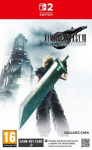 Final Fantasy VII Remake Intergrade (Switch 2)