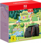 Nintendo Switch 2 konsolė + Pok&eacute;mon Pokopia