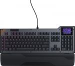 Turtle Beach keyboard Command KB5 US, black