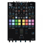 Reloop Elite &ndash; profesionalus DVS mik&scaron;erinis pultas, skirtas Serato DJ Pro