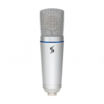 Stagg SUM50 - USB studijinis kondensatorinis mikrofonas