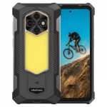 Ulefone RugKing 5 Pro 8GB/256GB black