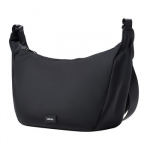 Kameros Dėklas - ULANZI Sling Halfmoon Crossbody 5L Talpa Juodas