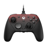 Žaidimų valdiklis - GameSir G7 Pro TRI-MODE laidinis/belaidis Xbox/PC/Android juodas ir raudonas
