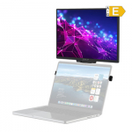Ne&scaron;iojamas monitorius - Zeuslap Z16H 16" 2560&times;1600 IPS HDMI USB-C