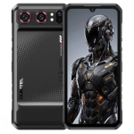 Smartphone WP68 Air 5G 12/512GB IP69K Black
